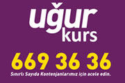 uğur kurs bahcesehir